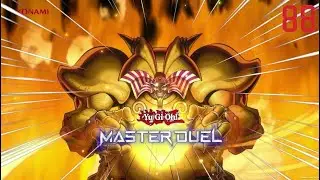 La victoire par Exodia!!! #88 ( Yu-gi-oh Master Duel )