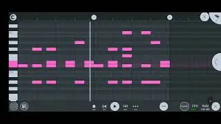 LIBERANDO MELODIAS (but my samples)