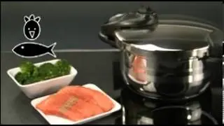 Скороварка PROMINENT Posuda-shop.com.flv