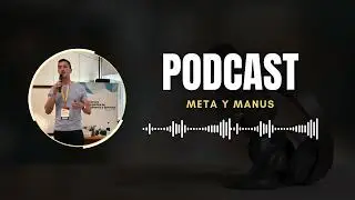 MANUS AI META PURCHASE! 🚀 The end of Chatbots and the era of Action Agents.
