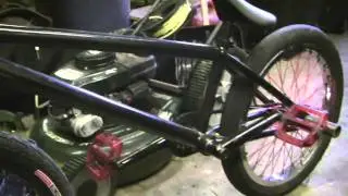 11mike111 Mutiny Loosefer bike check
