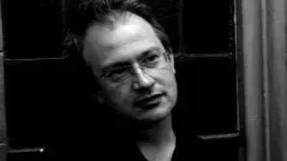 All comedians are geeks: Robin Ince backstage at Edinburgh