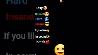 find me 🍎 || do you find all emojis? || #mindgame #game #emoji #find #shorts