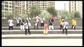 Baki sab First Class he Bollywood Dance k. V. D creew