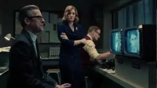 The Hour - Season 2