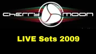 CHERRYMOON (Lokeren) - 2009.08.29-03 - D-feat @ Teka-B Bday Bash
