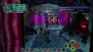[PSOBB] en4 a3 skyly