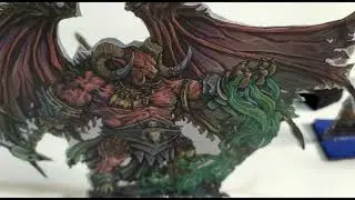 Miniaturas de rpg 05 - Miniaturas 2D de papel