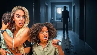 OUR FAMILY WAS IN DANGER&hellip; WE GOT OUT JUST IN TIME! | The Beverly Halls