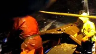 Opilio Crab 2009