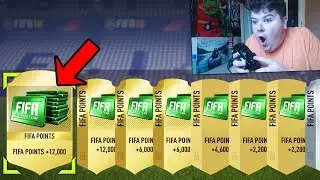 Never buy FIFA POINTS again with this FIFA GLITCH!! (FIFA 18)