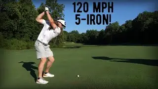 Front 9 At WOODMORE COUNTRY CLUB Episode 21 Part 2