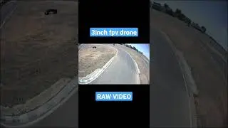 fpv on track
