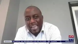 Cecilia Dapaah $1m || Effective-whistle blowing regime must be enforced - Amaechi Nsofor
