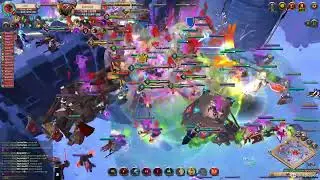 ff with family second fight