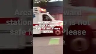 #cta #ltrain #chicago #crime #crimenews