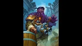 Hearthstone Value Evolve Shaman Vs  Lich Mage