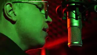 Mad twinz - For Life [Pash beatbox]