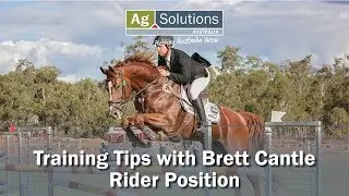 Rider Position