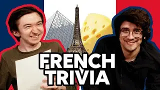 FlyQuest's Toucouille French Trivia with LCS and Academy