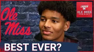 ELITE: Ole Miss offense will be BEST EVER after Lane Kiffin per NATIONAL MEDIA Member All Americans