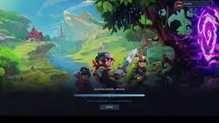 Scrydan plays Hytale - Part 0 (Setup)