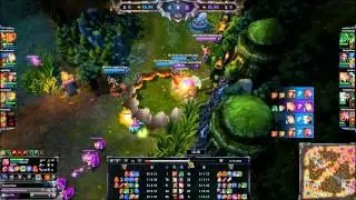 Ken plays Alistar...