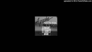 Merkiano ft. Reggie Boss, Vice Versa, Adizzle x Apache kids (R.I.P REGGIE BOSS)