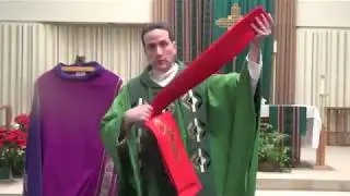 Viernes con el Padre Presenta... 