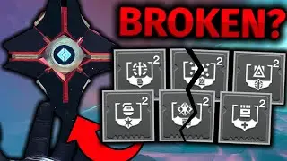 Работают ли моды Armor Focus Ghost Mods ДЕЙСТВИТЕЛЬНО???