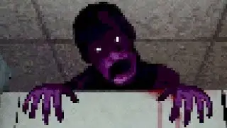 There Are Ghosts in These Stalls: 3 Minute Toilet Cubicle Horror Game Set in a Haunted Public Toilet