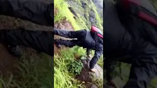Nageshvari trek chiplun ,ratnagiri