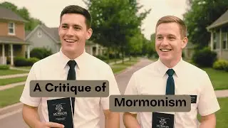 Understanding Mormonism: How Christians Can Engage with the LDS Church