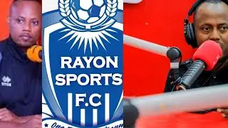 Bruno Taiffa Ati muzebabwire umuntu urimbuye rayon sports birakaze 🤔🤔