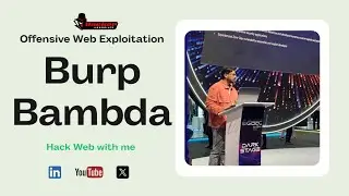 Burp Suite Bambdas: анализируйте запросы как профессионал