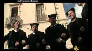 PRODUZIONI VIDEO PRIMA TV SARDEGNA - TV SARDE