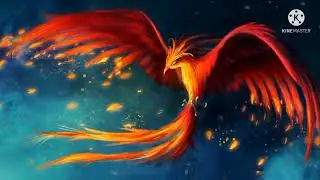 Phoenix: The Bird that is Reborn from Ashes | Bangla Explain Mythology