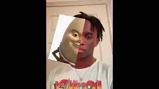Фильтр Диснеевский Близнец 💀 #2