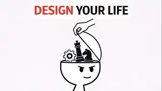 Strategic Thinking: Easy Steps to RESET Your Life