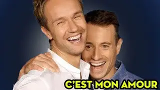 &Agrave; 40 ans, Cyril F&eacute;raud sort du silence et avoue qui &eacute;tait l'amour de sa vie.