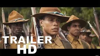 THE 24th | Official Trailer | Starring Trai Byers | HD (2020)