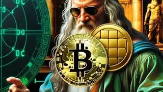 BITCOIN EXPLAINED: Digital Gold, Scarcity & Its Role in Society.