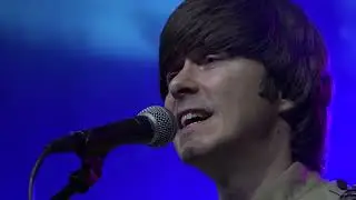 The BLACKWARDS na DNI OBCE MOŘKOV 2025 -  č&aacute;st koncert