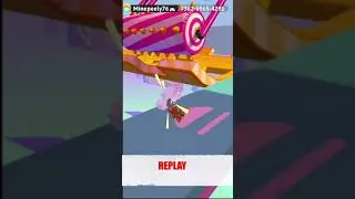 Wall Bug 🤪 in Creative Mode  #fallguys #fallguysgameplay #fallguysfunny #fallguysmoments #funnyvideo