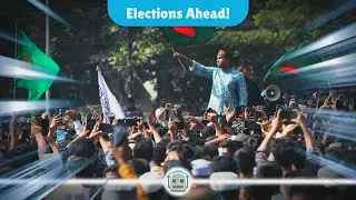 Bangladesh to Hold Historic Elections in February 2026: A New Era of Democracy