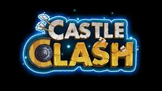 Castle Clash: Storm Mesa 1 Solo!