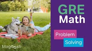 Ratios Example - GRE Math Practice