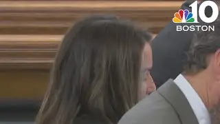 Final pending motions in Karen Read case to be addressed at Wednesday hearing