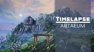 Timelapse: 
