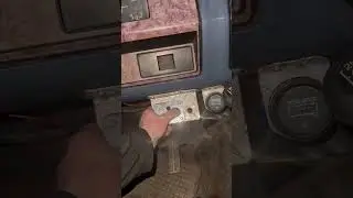 Using ether will blow up your engine!